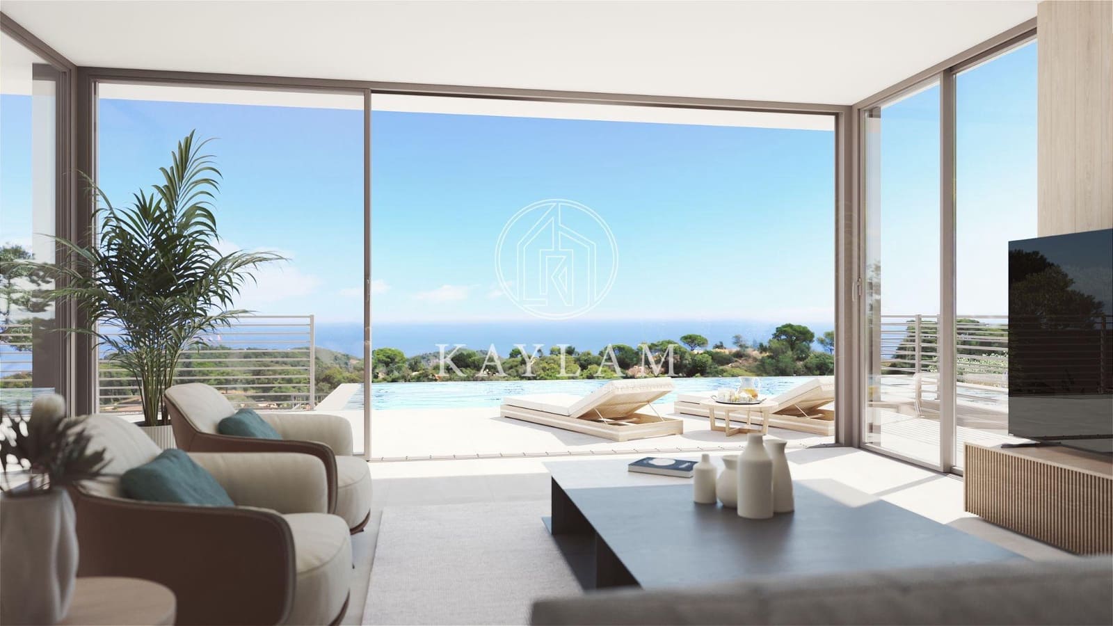 4 camera da letto Villa in vendita in Begur - 1.681.000 € (Rif: 7767311)