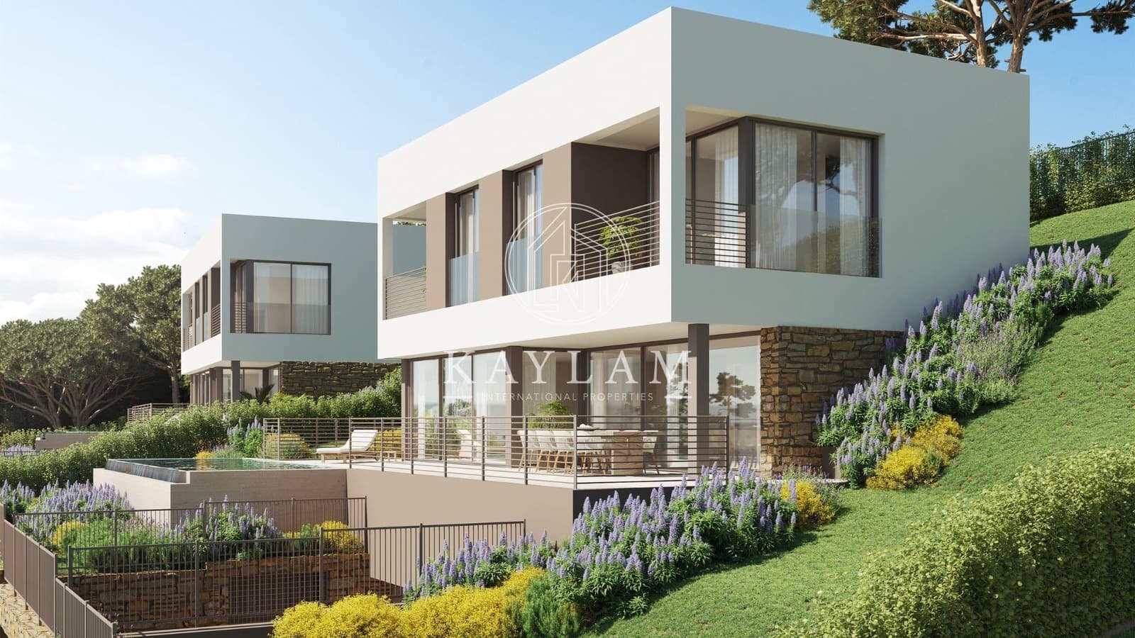 4 camera da letto Villa in vendita in Begur - 1.681.000 € (Rif: 7767311)