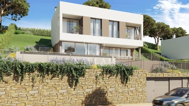 4 camera da letto Villa in vendita in Begur - 1.681.000 € (Rif: 7767311)