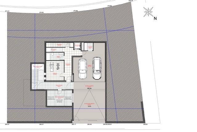 4 soverom Villa til salgs i Begur - € 1 731 000 (Ref: 7767312)