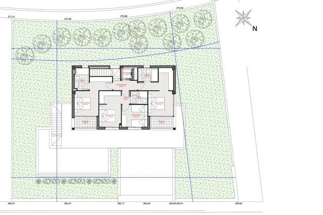 4 soverom Villa til salgs i Begur - € 1 731 000 (Ref: 7767312)