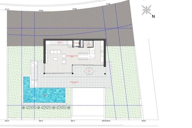 4 soverom Villa til salgs i Begur - € 1 731 000 (Ref: 7767312)