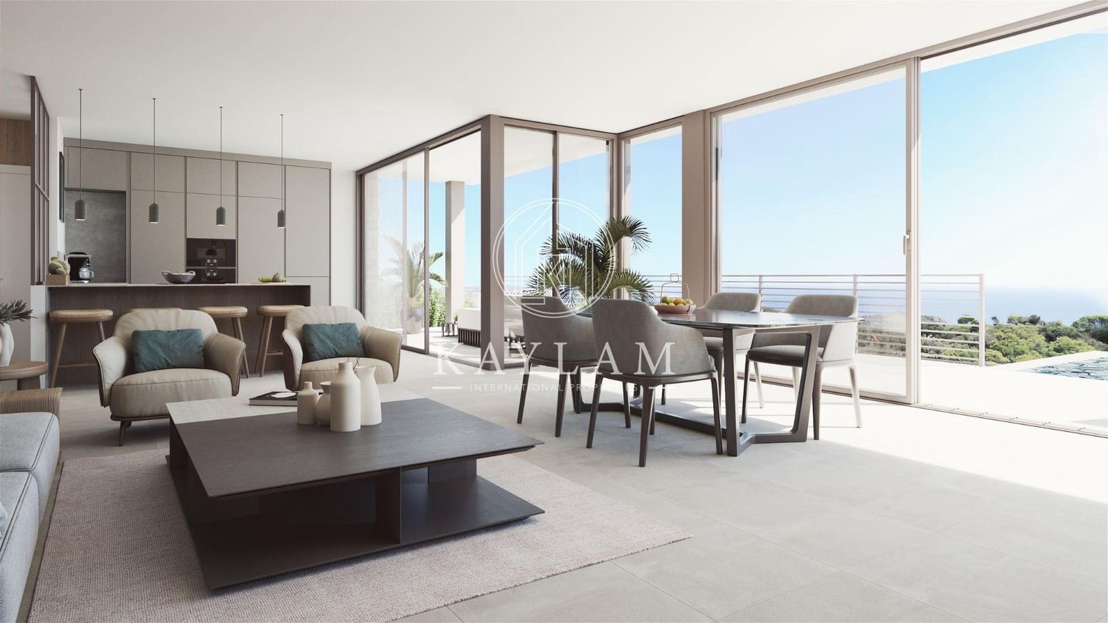 4 soverom Villa til salgs i Begur - € 1 731 000 (Ref: 7767312)