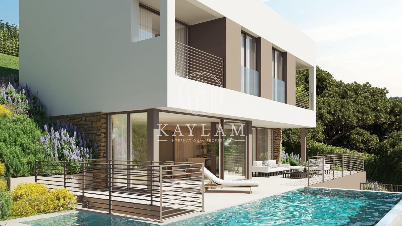 4 soverom Villa til salgs i Begur - € 1 731 000 (Ref: 7767312)