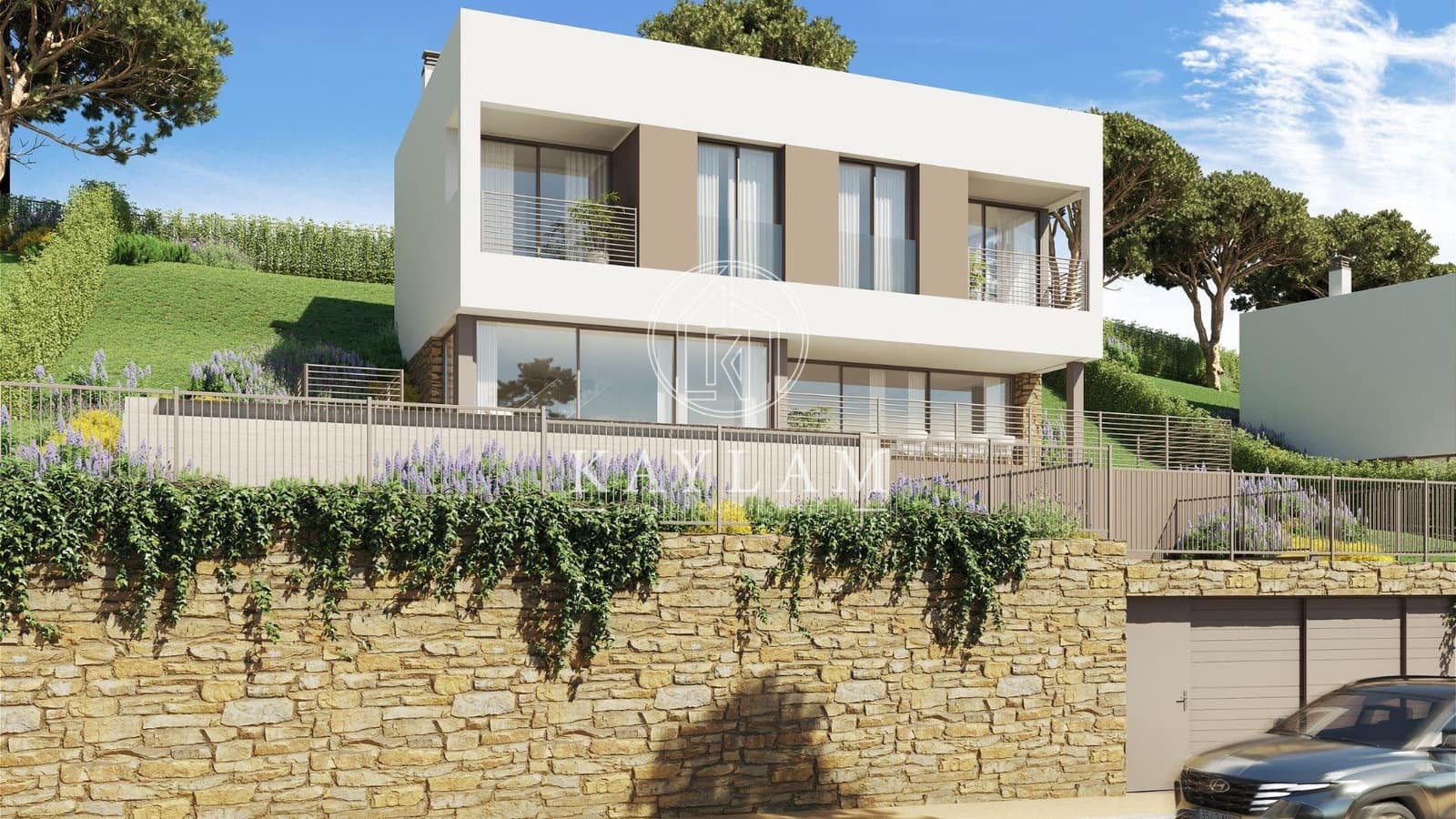 4 soverom Villa til salgs i Begur - € 1 731 000 (Ref: 7767312)