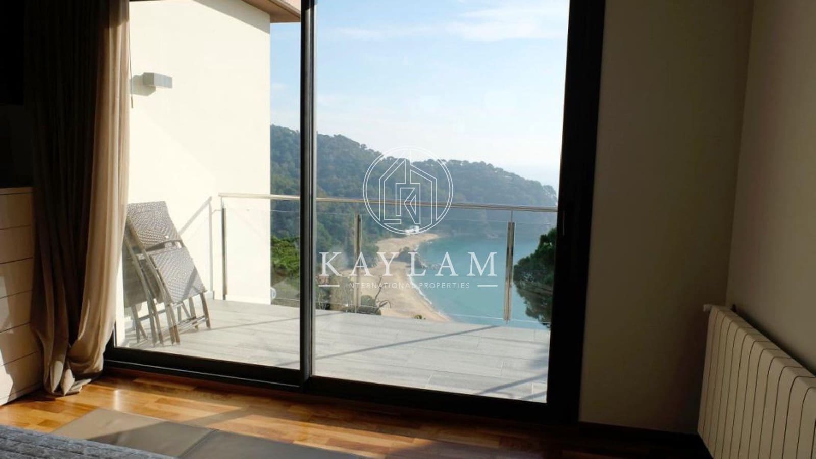 5 quarto Moradia para venda em Lloret de Mar - 1 900 000 € (Ref: 7769717)