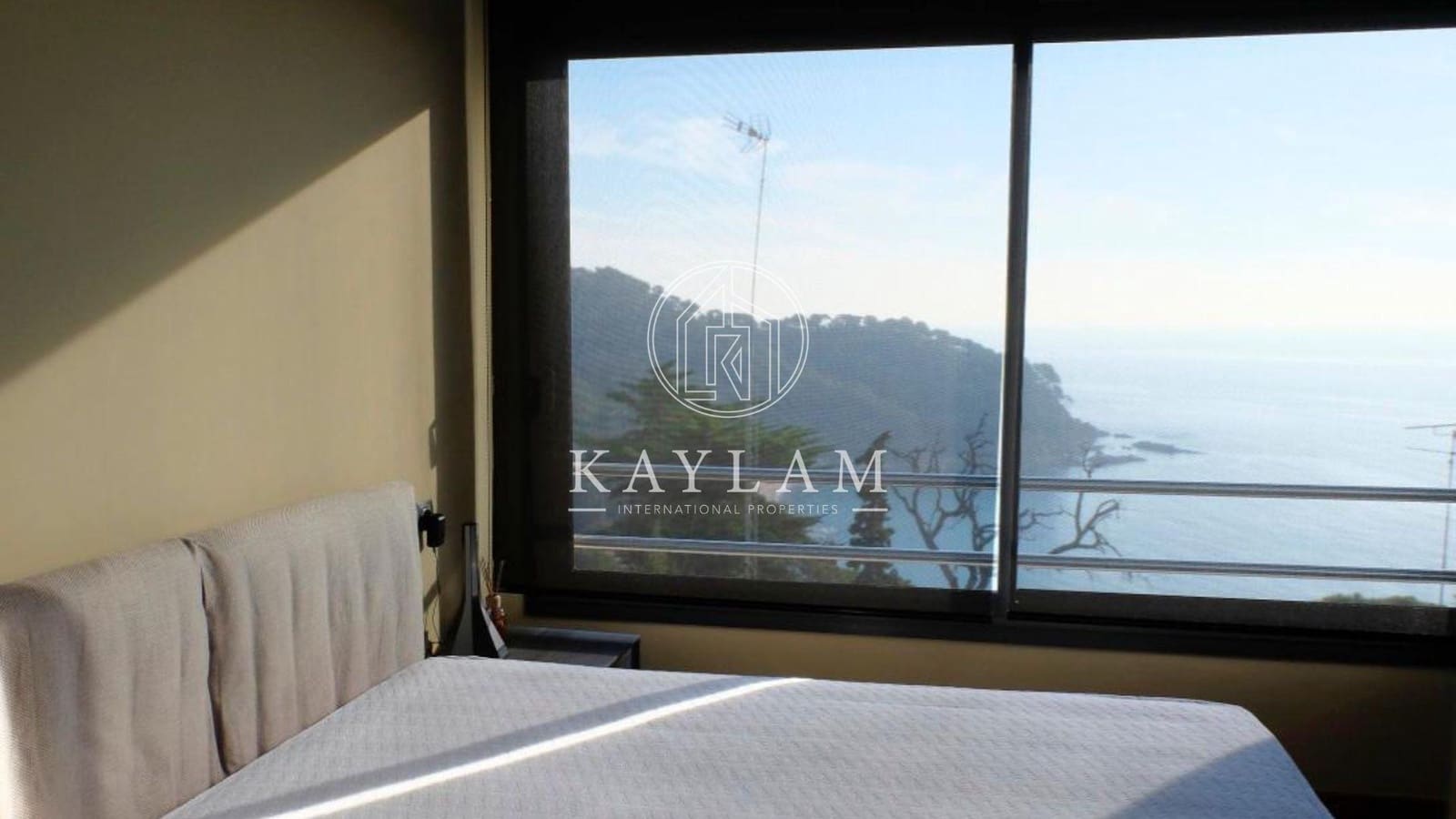 5 quarto Moradia para venda em Lloret de Mar - 1 900 000 € (Ref: 7769717)