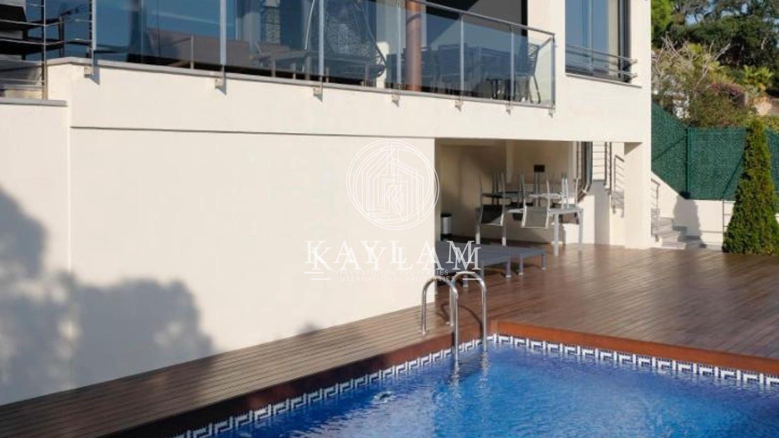 5 quarto Moradia para venda em Lloret de Mar - 1 900 000 € (Ref: 7769717)