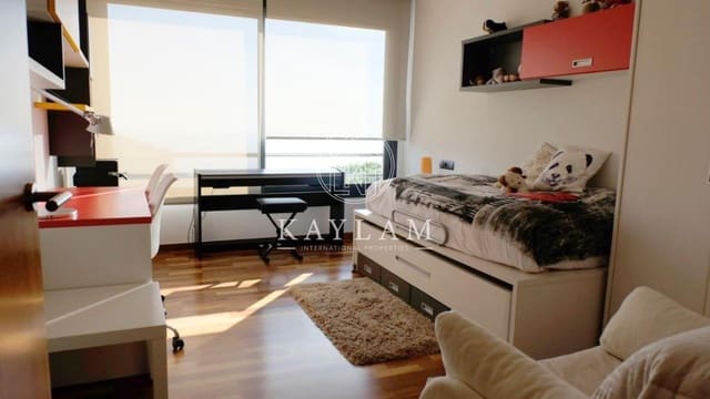 5 quarto Moradia para venda em Lloret de Mar - 1 900 000 € (Ref: 7769717)