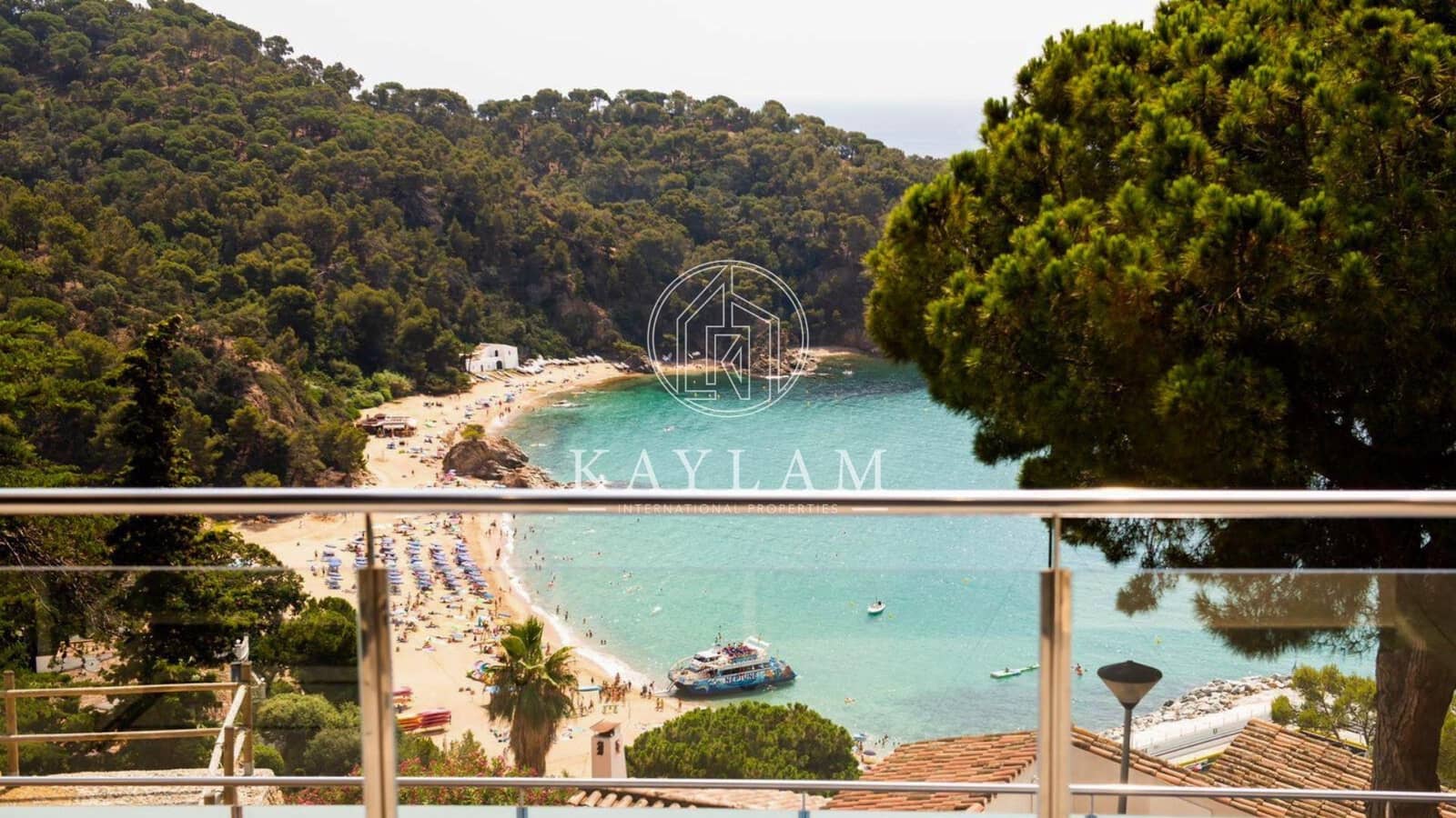 5 quarto Moradia para venda em Lloret de Mar - 1 900 000 € (Ref: 7769717)