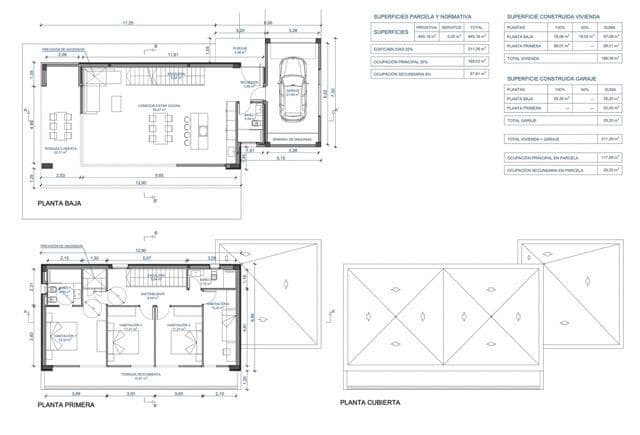 4 camera da letto Villa in vendita in Begur - 950.850 € (Rif: 7770852)