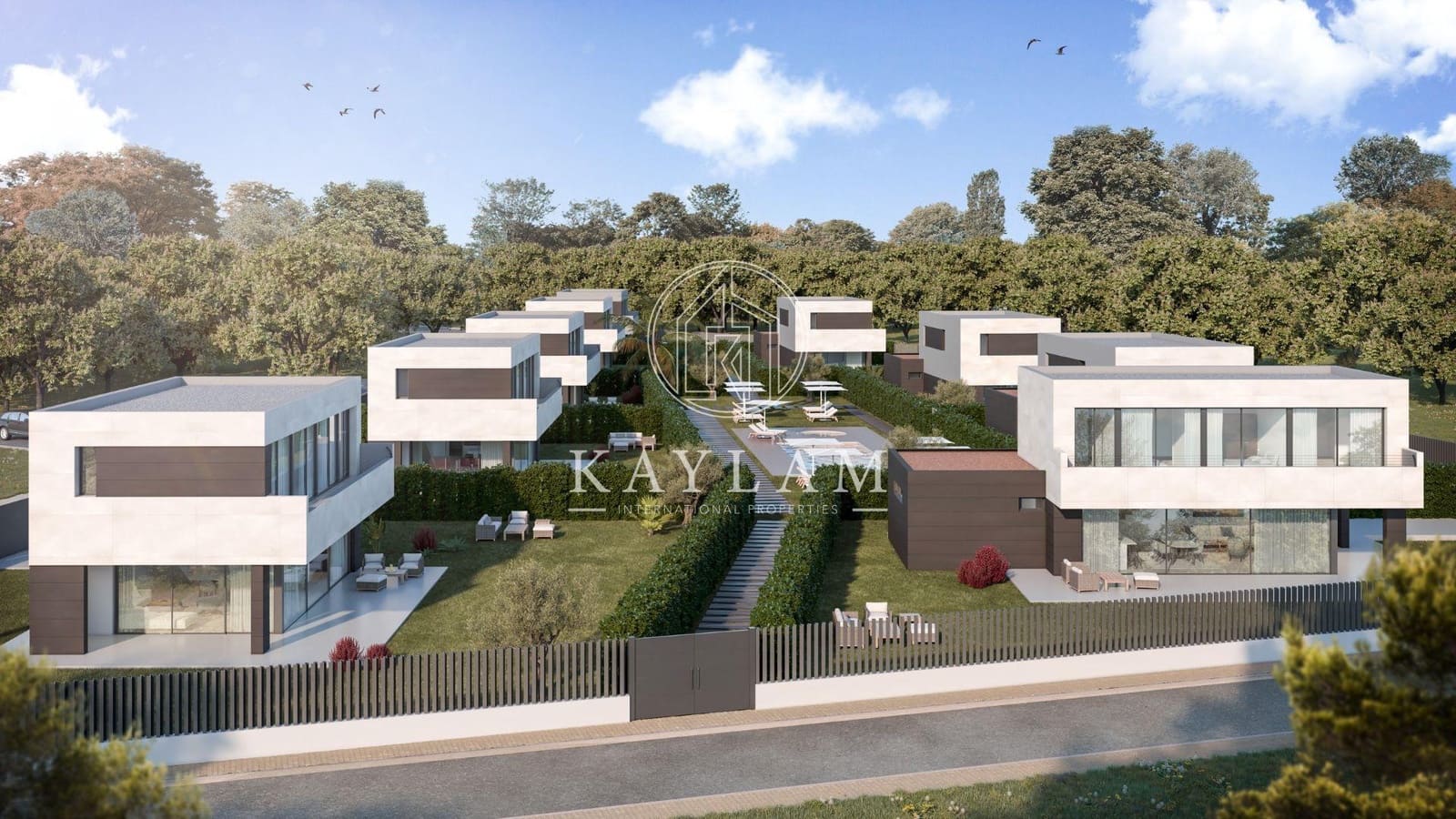 4 Zimmer Villa zu verkaufen in Begur - 950.850 € (Ref: 7770852)