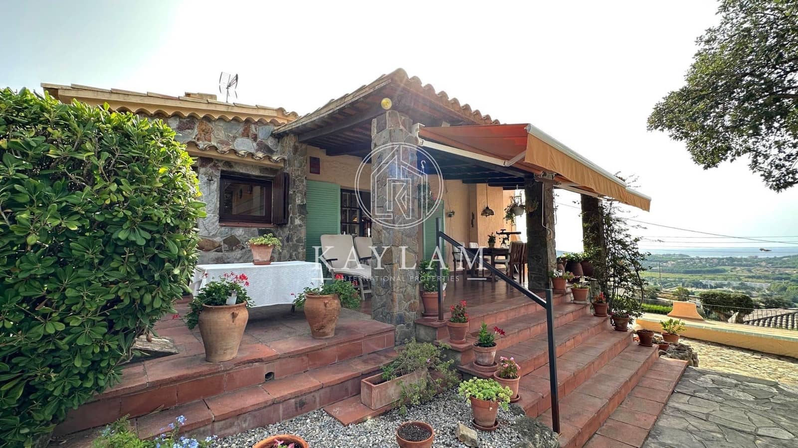 3 soveværelse Villa til salg i Platja d'Aro - € 695.000 (Ref: 7775375)