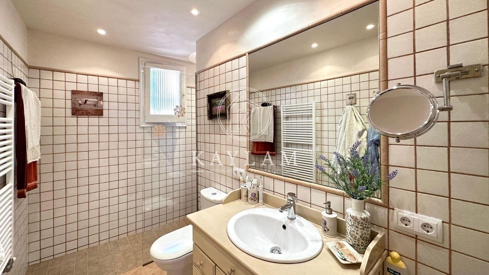 3 soveværelse Villa til salg i Platja d'Aro - € 695.000 (Ref: 7775375)