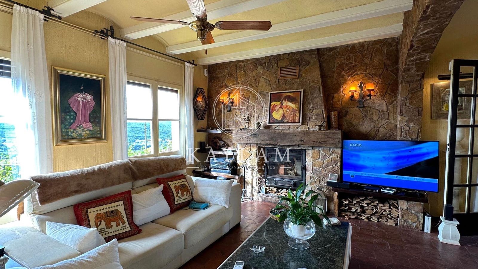 3 soveværelse Villa til salg i Platja d'Aro - € 695.000 (Ref: 7775375)