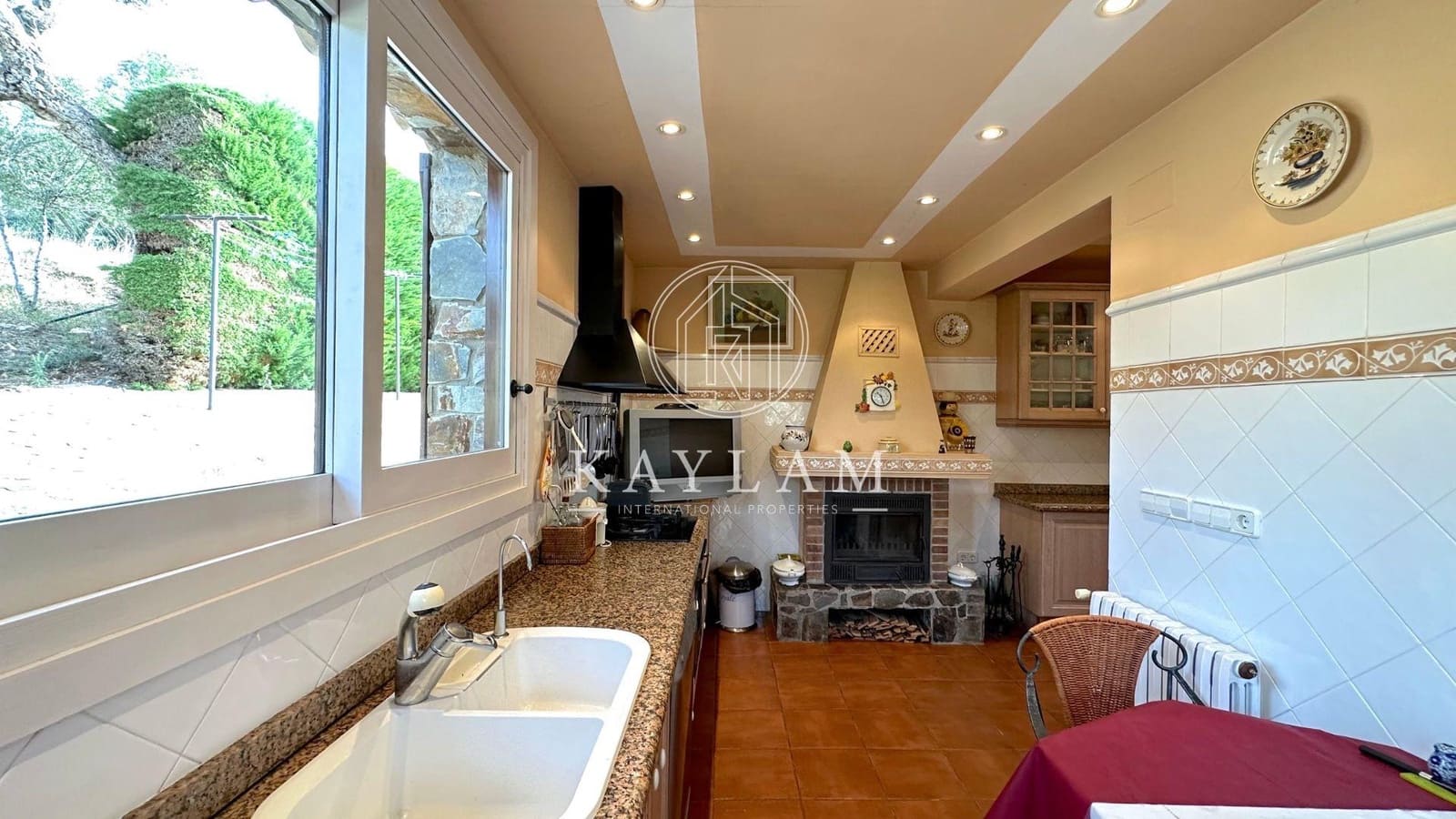 3 soveværelse Villa til salg i Platja d'Aro - € 695.000 (Ref: 7775375)