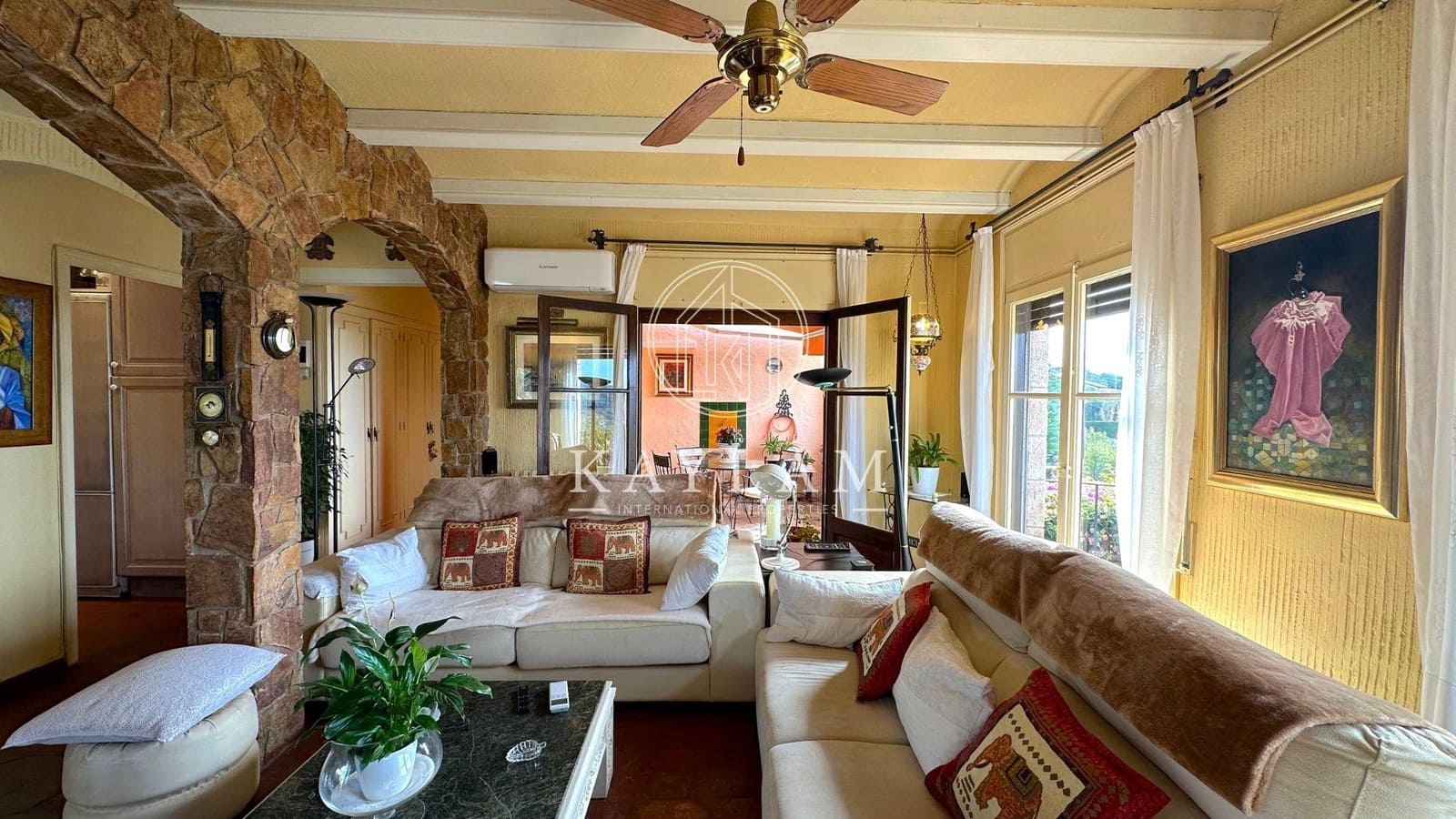 3 soveværelse Villa til salg i Platja d'Aro - € 695.000 (Ref: 7775375)