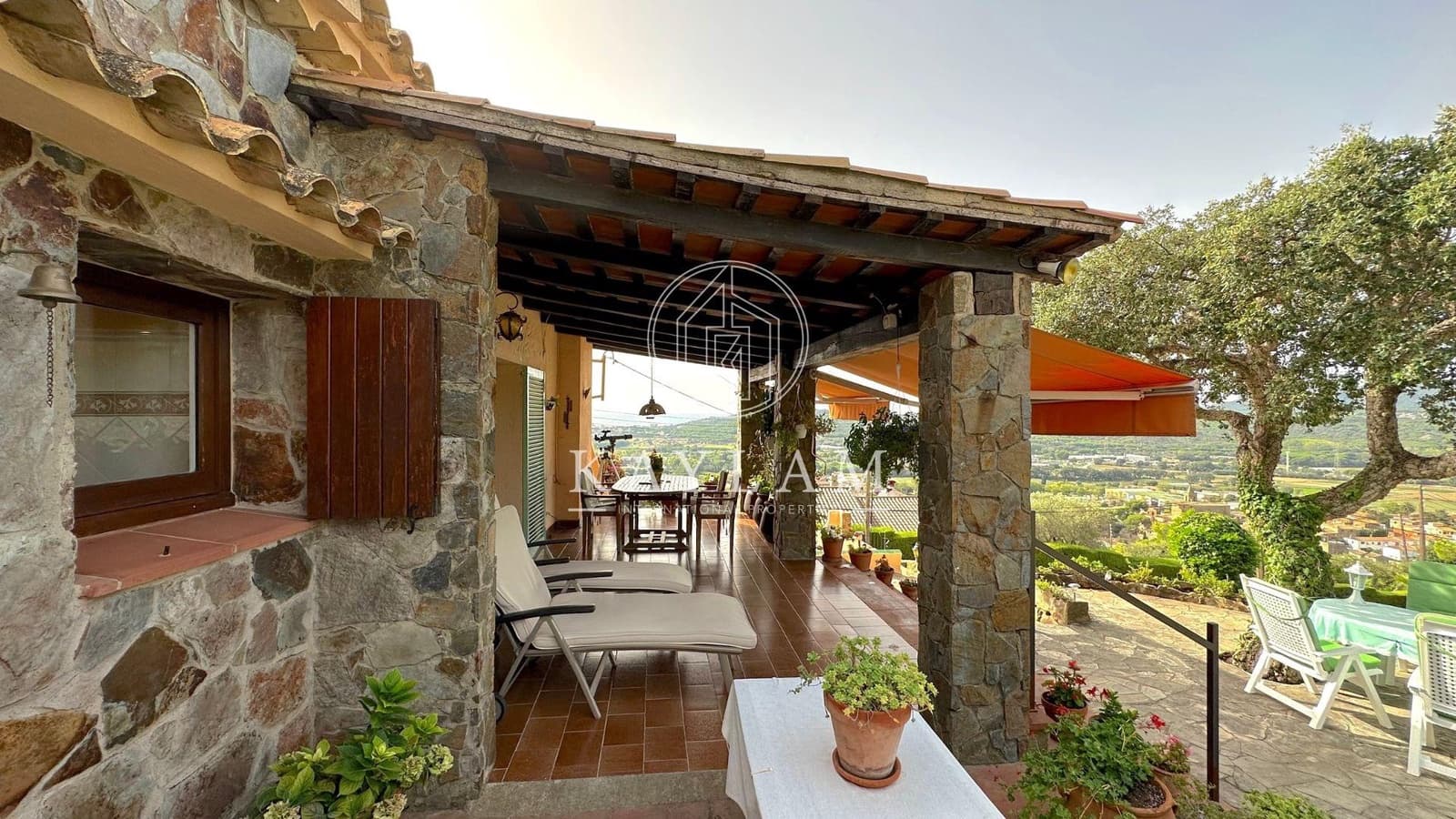 3 soveværelse Villa til salg i Platja d'Aro - € 695.000 (Ref: 7775375)