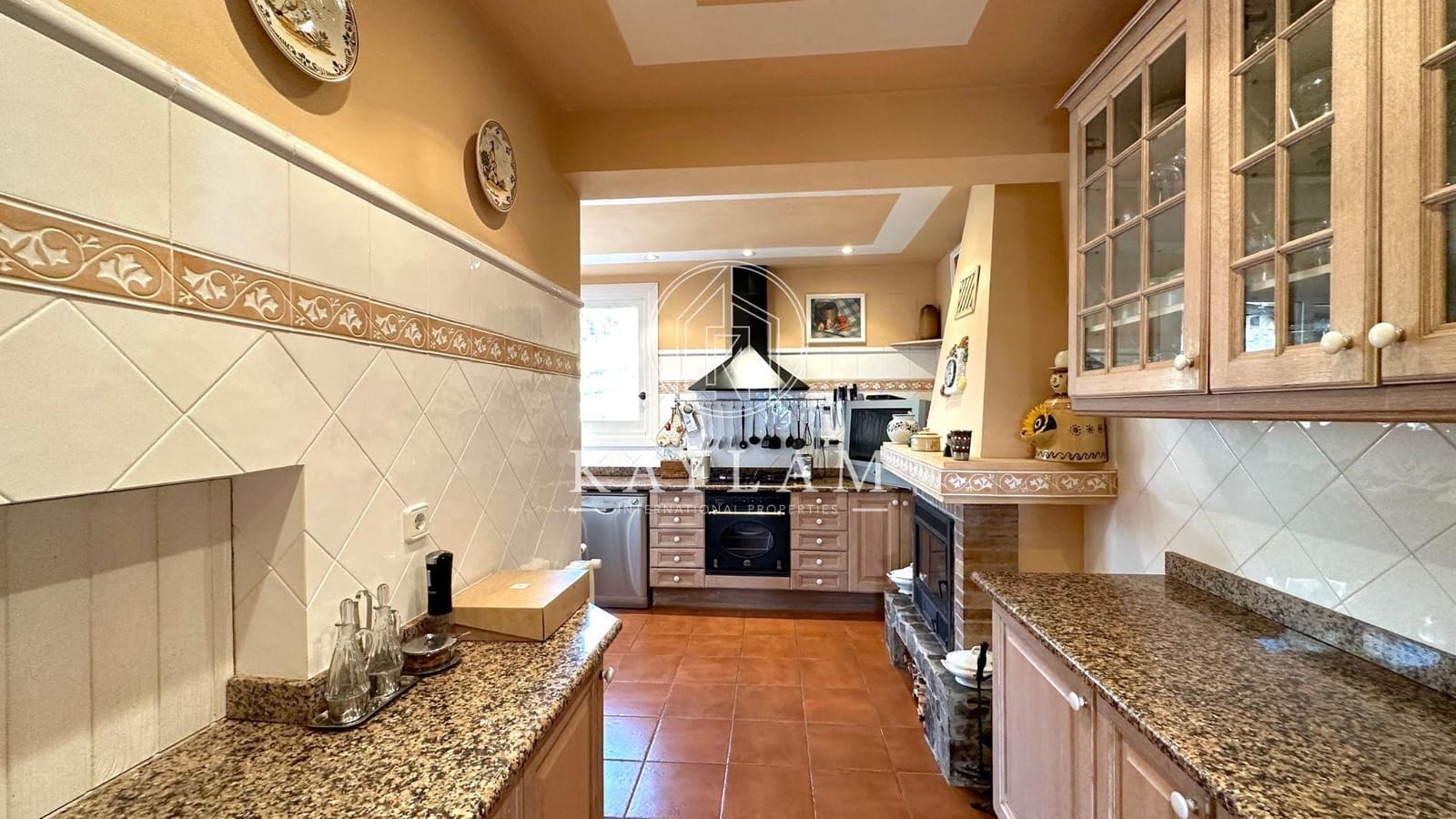 3 soveværelse Villa til salg i Platja d'Aro - € 695.000 (Ref: 7775375)