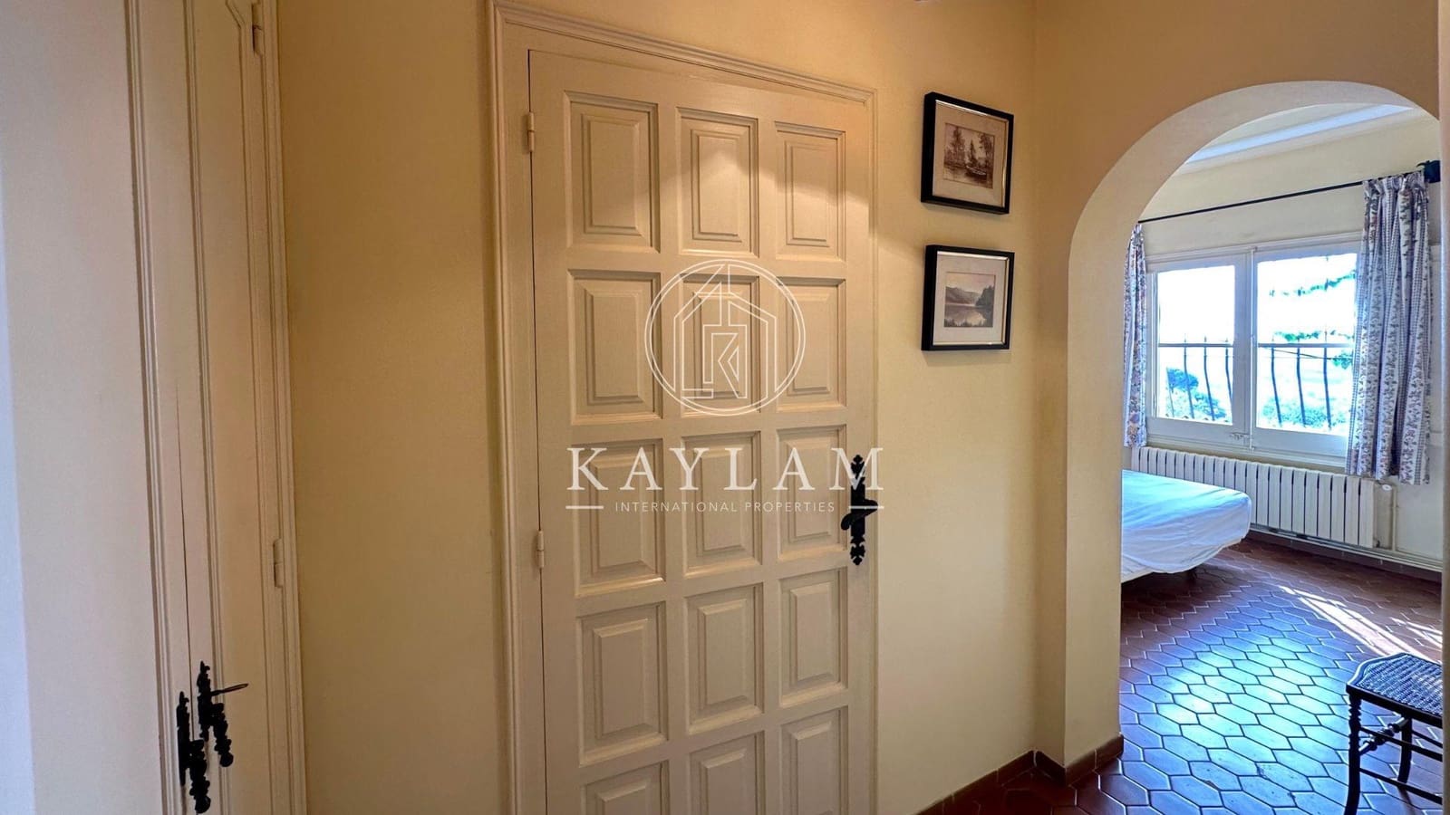 3 soveværelse Villa til salg i Platja d'Aro - € 695.000 (Ref: 7775375)