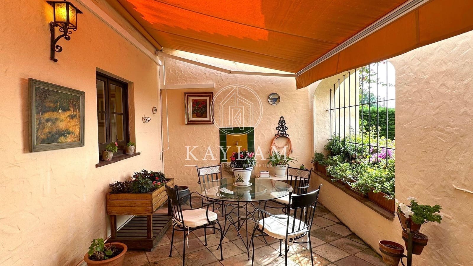 3 soveværelse Villa til salg i Platja d'Aro - € 695.000 (Ref: 7775375)