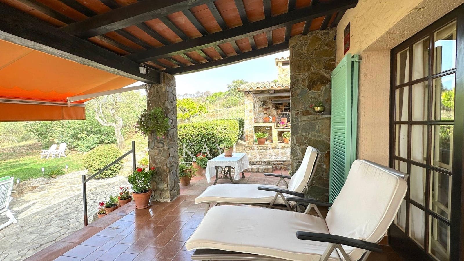 3 soveværelse Villa til salg i Platja d'Aro - € 695.000 (Ref: 7775375)