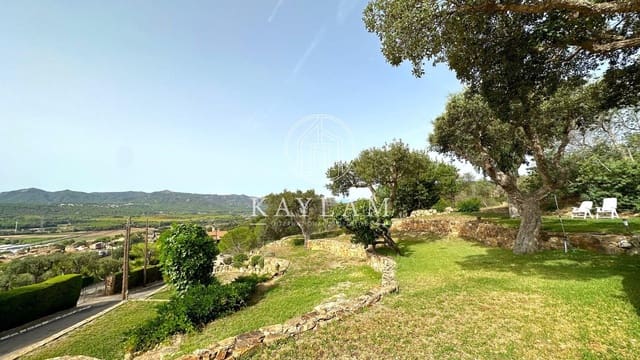 3 quarto Moradia para venda em Platja d'Aro, Castell-Platja d'Aro - 695 000 € (Ref: 7775375)