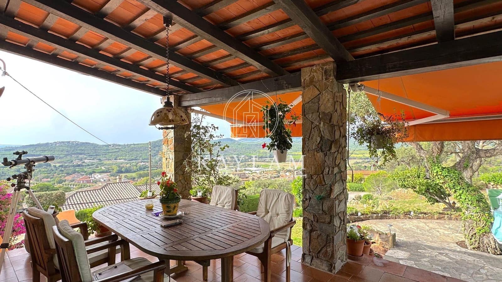 3 soveværelse Villa til salg i Platja d'Aro - € 695.000 (Ref: 7775375)