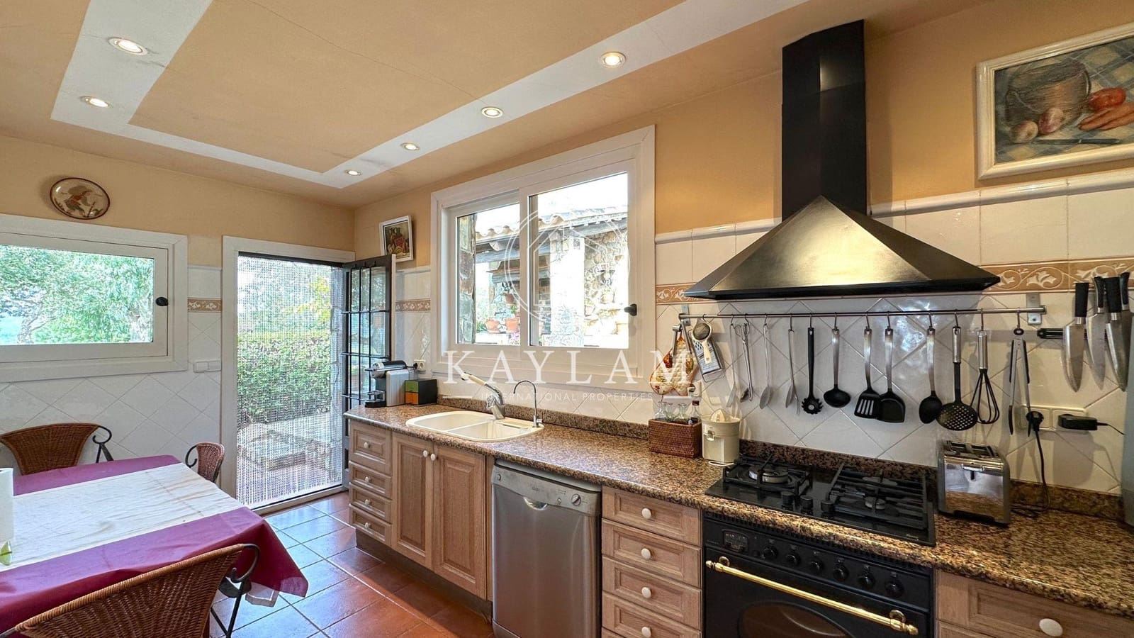 3 soveværelse Villa til salg i Platja d'Aro - € 695.000 (Ref: 7775375)