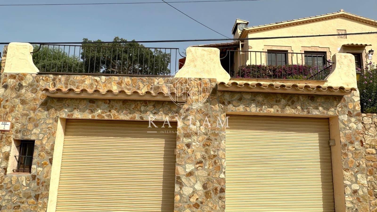 3 soveværelse Villa til salg i Platja d'Aro - € 695.000 (Ref: 7775375)