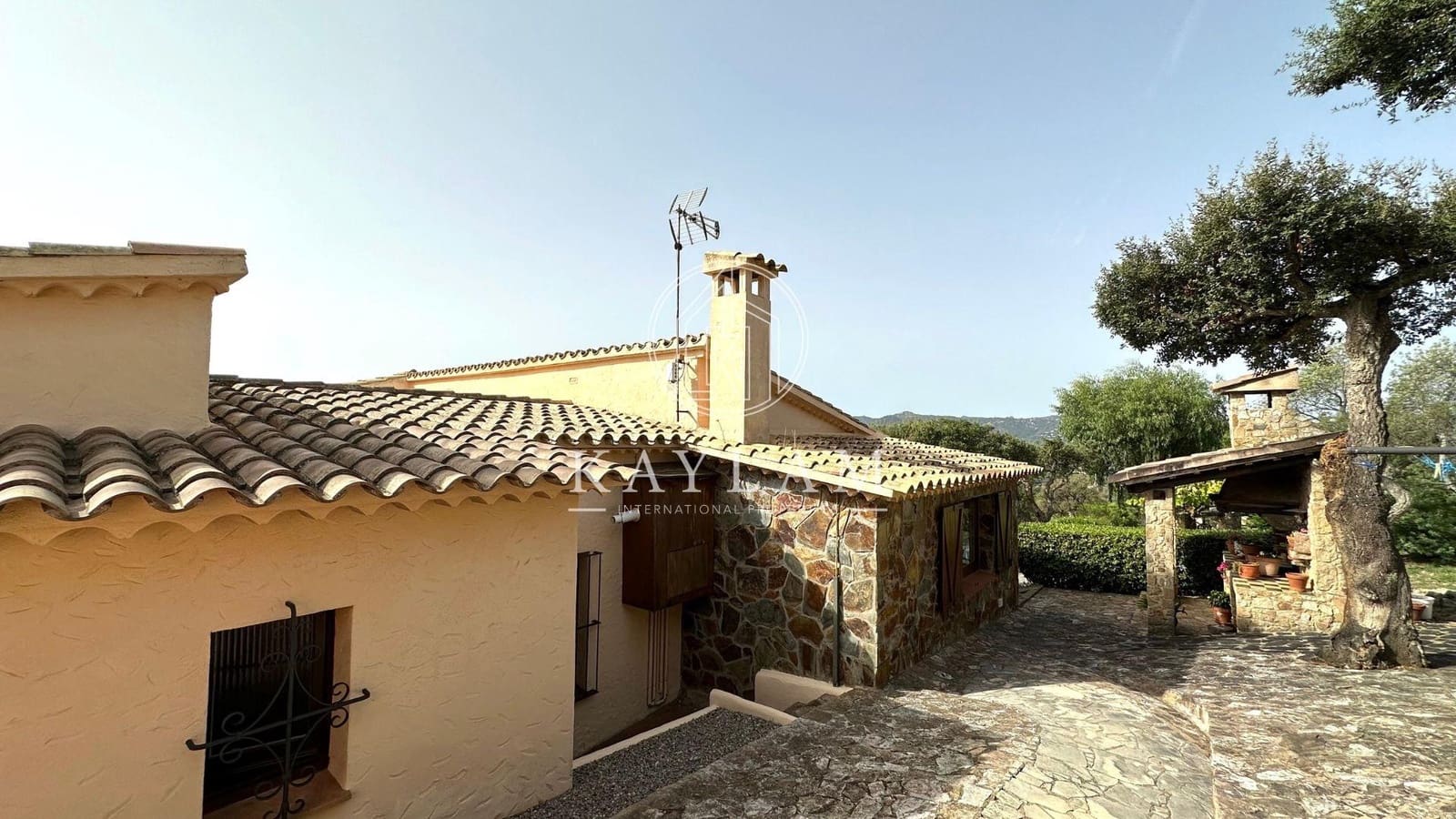 3 soveværelse Villa til salg i Platja d'Aro - € 695.000 (Ref: 7775375)