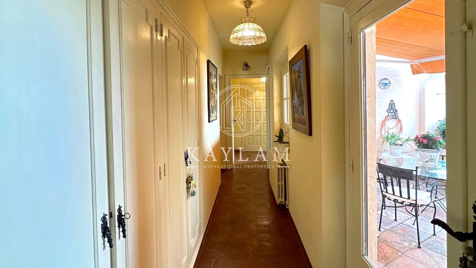 3 soveværelse Villa til salg i Platja d'Aro - € 695.000 (Ref: 7775375)