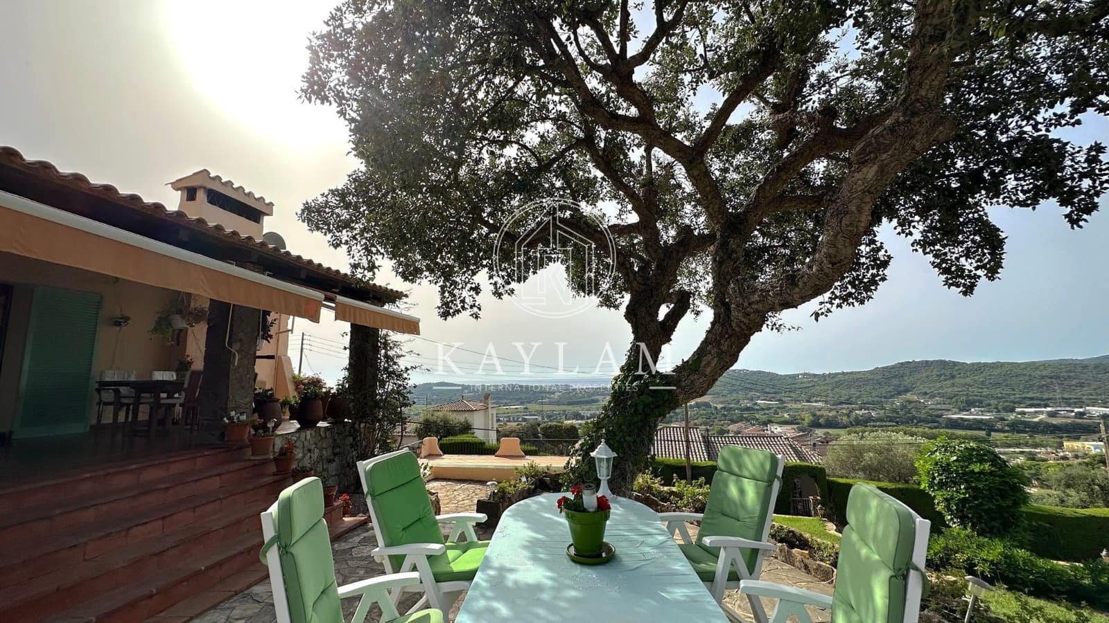 3 soveværelse Villa til salg i Platja d'Aro - € 695.000 (Ref: 7775375)