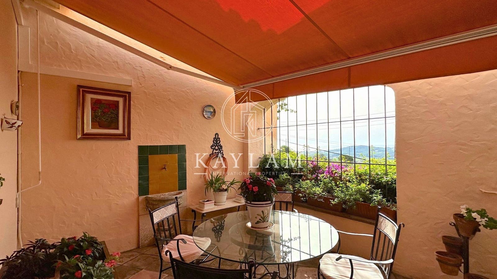 3 soveværelse Villa til salg i Platja d'Aro - € 695.000 (Ref: 7775375)