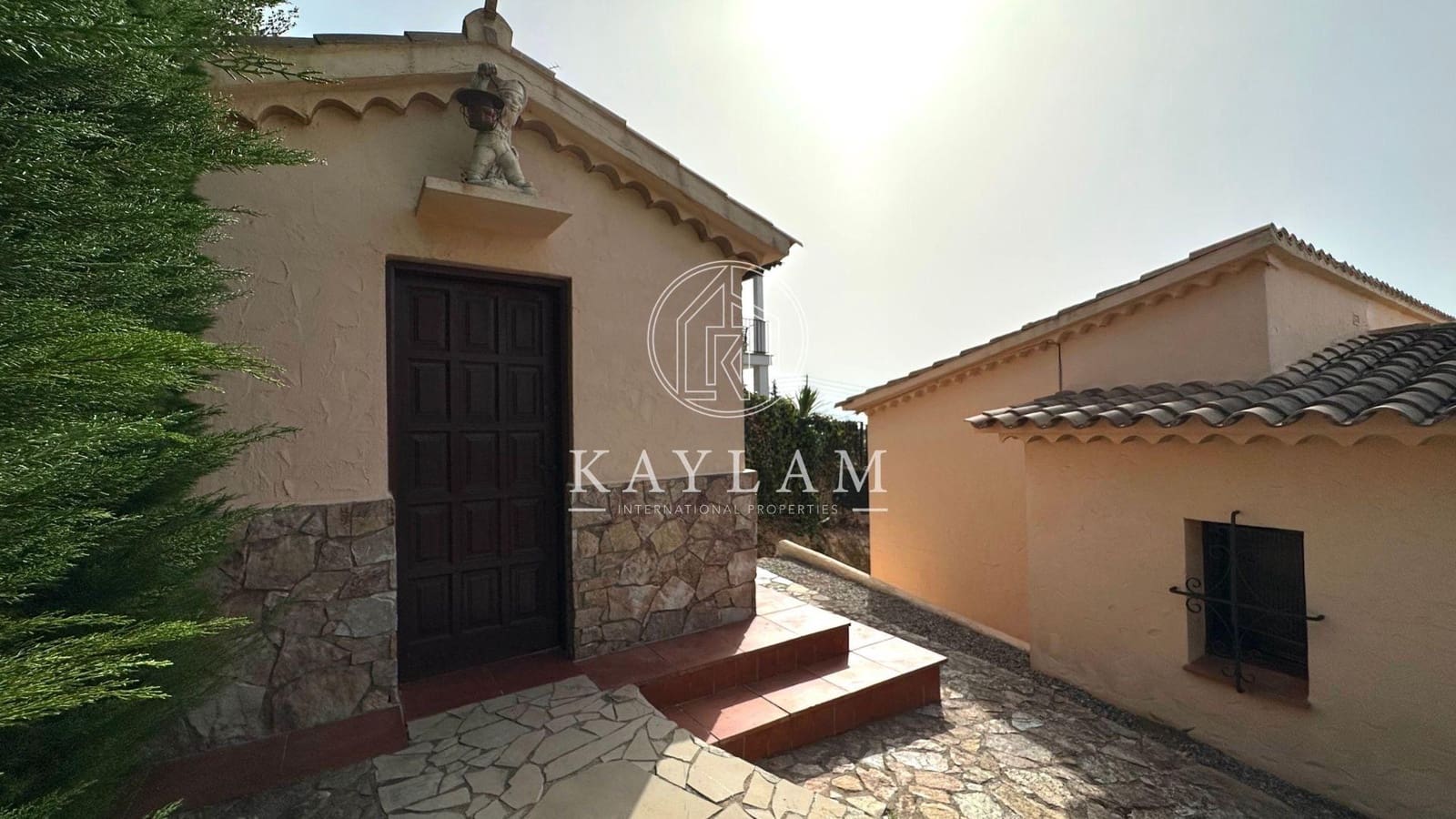 3 soveværelse Villa til salg i Platja d'Aro - € 695.000 (Ref: 7775375)