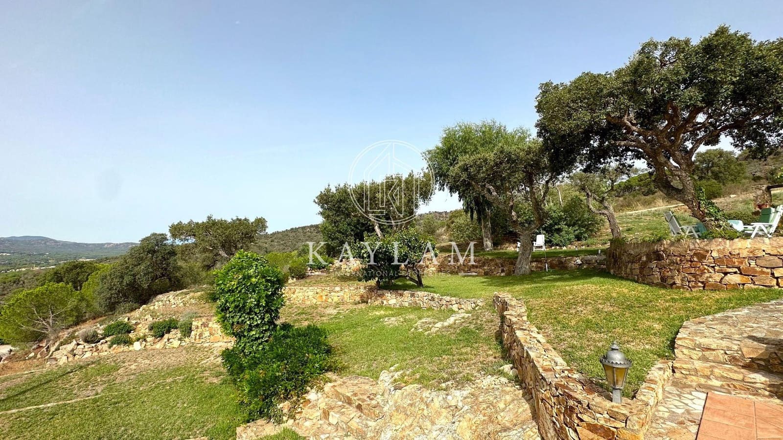 3 soveværelse Villa til salg i Platja d'Aro - € 695.000 (Ref: 7775375)