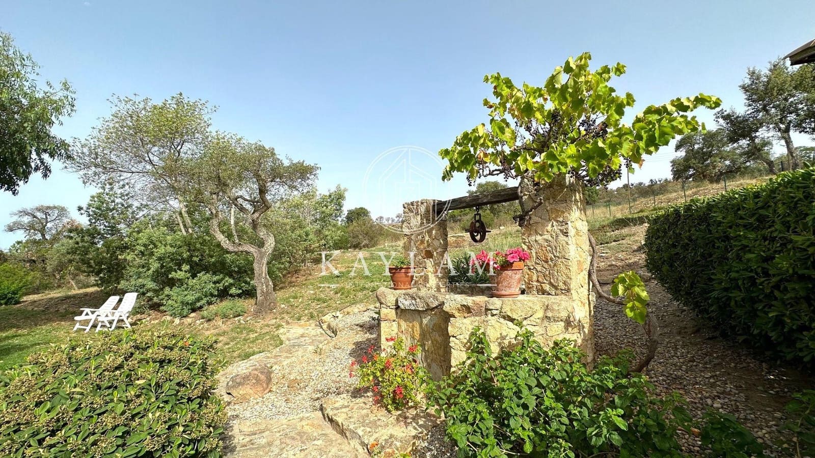 3 soveværelse Villa til salg i Platja d'Aro - € 695.000 (Ref: 7775375)