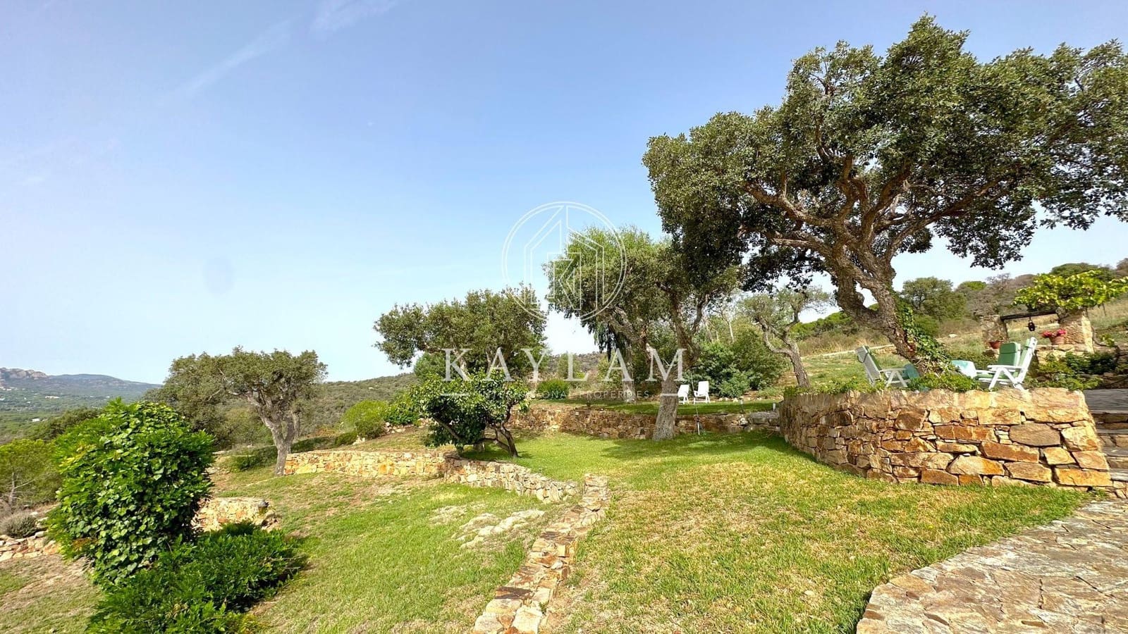 3 soveværelse Villa til salg i Platja d'Aro - € 695.000 (Ref: 7775375)