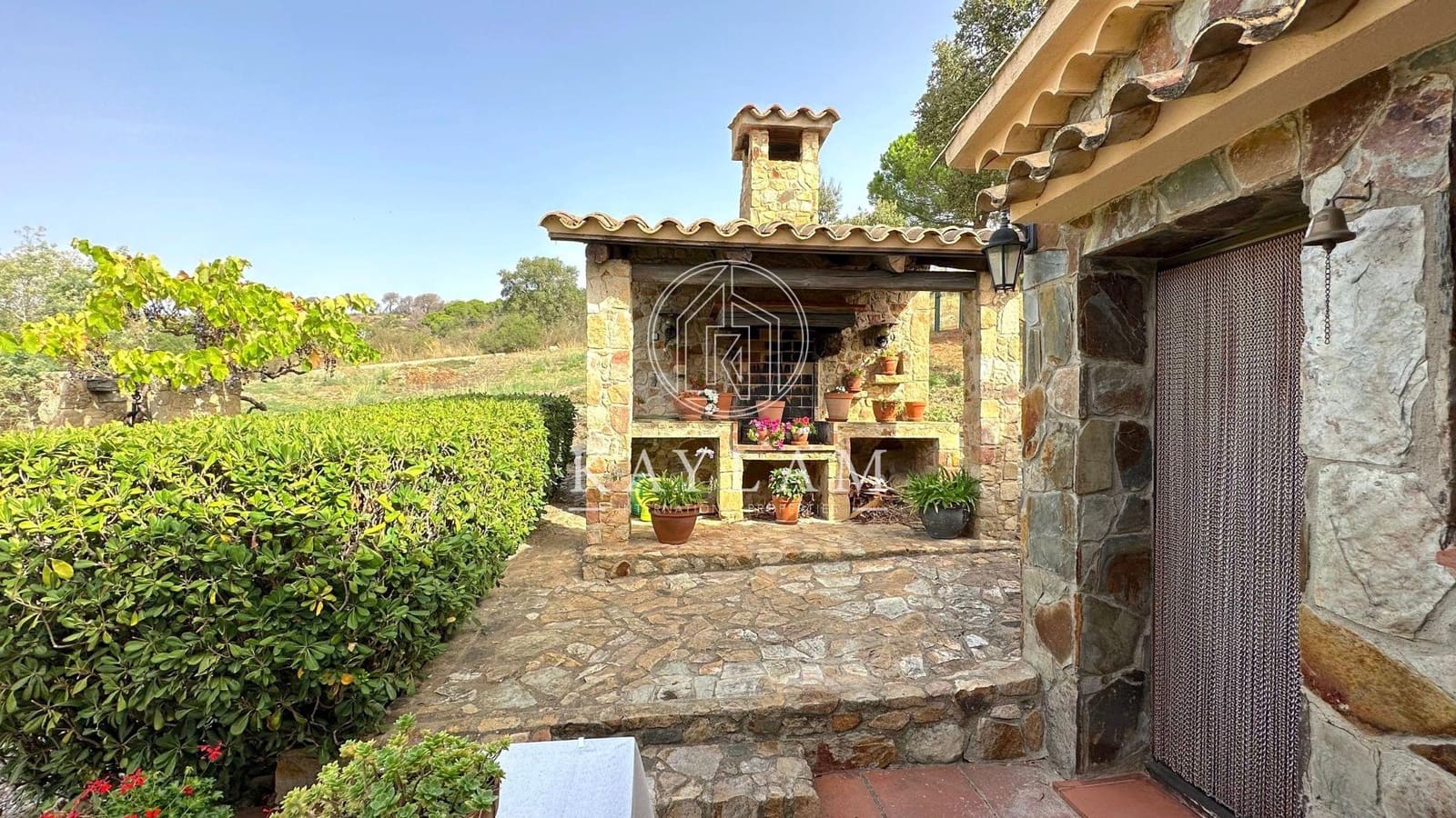 3 soveværelse Villa til salg i Platja d'Aro - € 695.000 (Ref: 7775375)