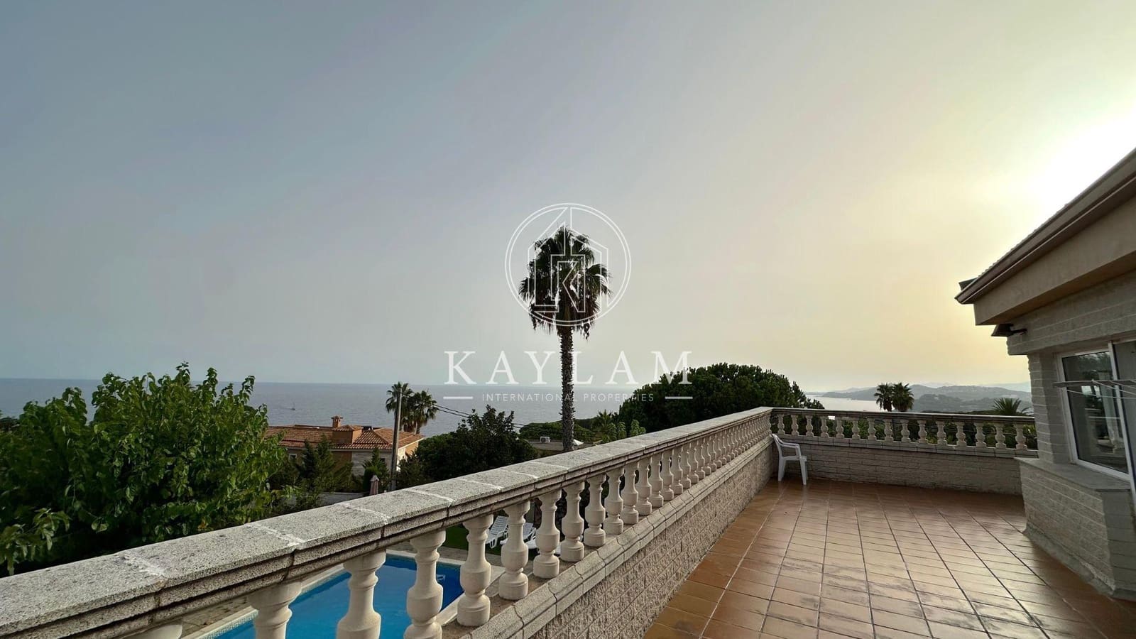 7 slaapkamer Villa te koop in Lloret de Mar - € 845.000 (Ref: 7784753)