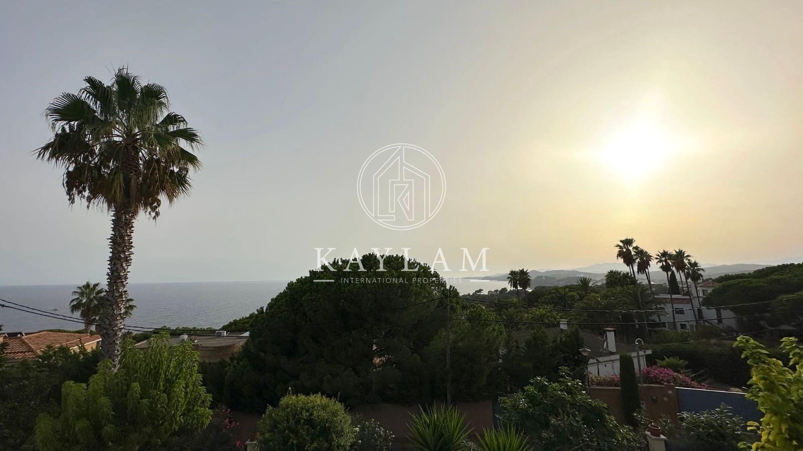 7 slaapkamer Villa te koop in Lloret de Mar - € 845.000 (Ref: 7784753)