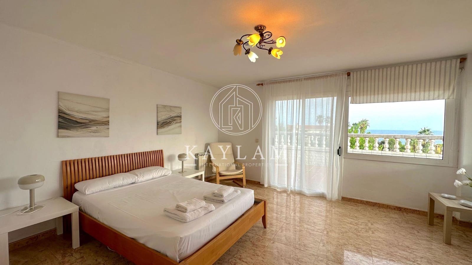 7 slaapkamer Villa te koop in Lloret de Mar - € 845.000 (Ref: 7784753)