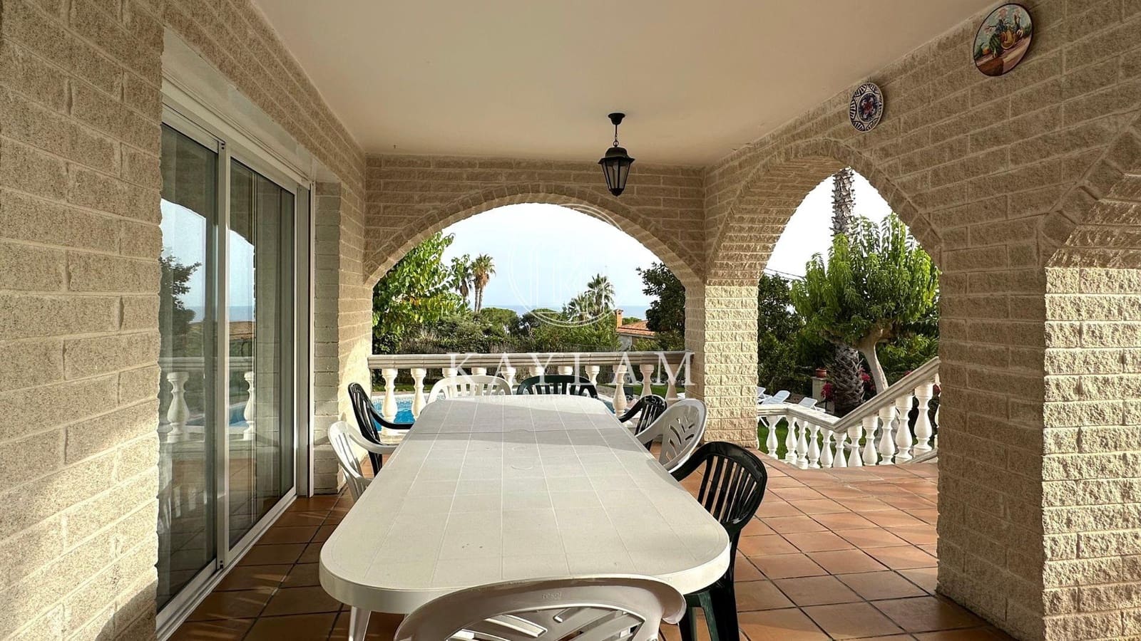 7 slaapkamer Villa te koop in Lloret de Mar - € 845.000 (Ref: 7784753)