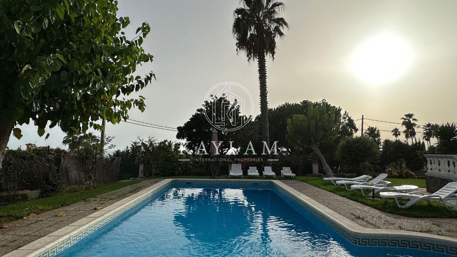 7 slaapkamer Villa te koop in Lloret de Mar - € 845.000 (Ref: 7784753)