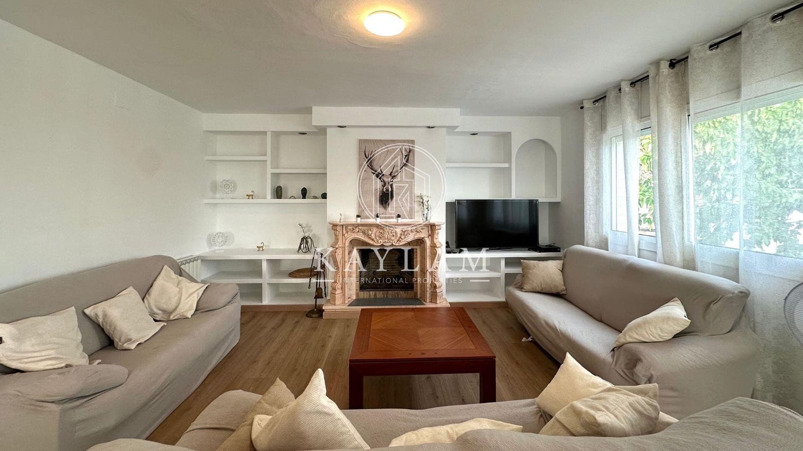 7 slaapkamer Villa te koop in Lloret de Mar - € 845.000 (Ref: 7784753)