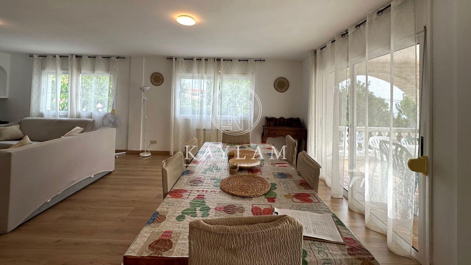 7 slaapkamer Villa te koop in Lloret de Mar - € 845.000 (Ref: 7784753)