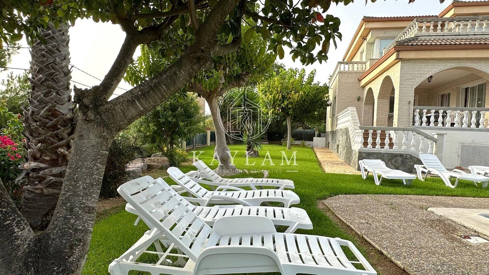 7 slaapkamer Villa te koop in Lloret de Mar - € 845.000 (Ref: 7784753)