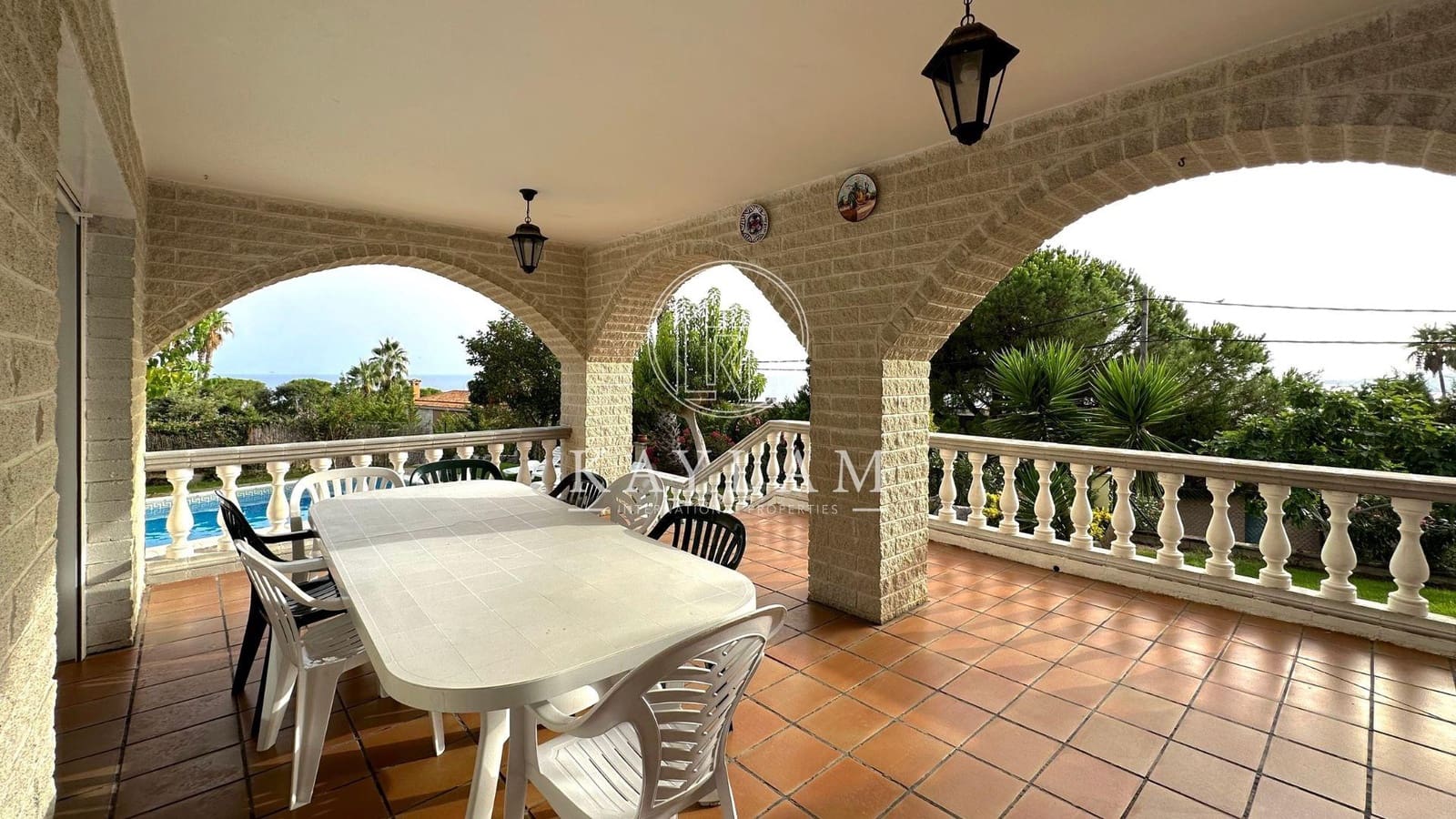 7 slaapkamer Villa te koop in Lloret de Mar - € 845.000 (Ref: 7784753)
