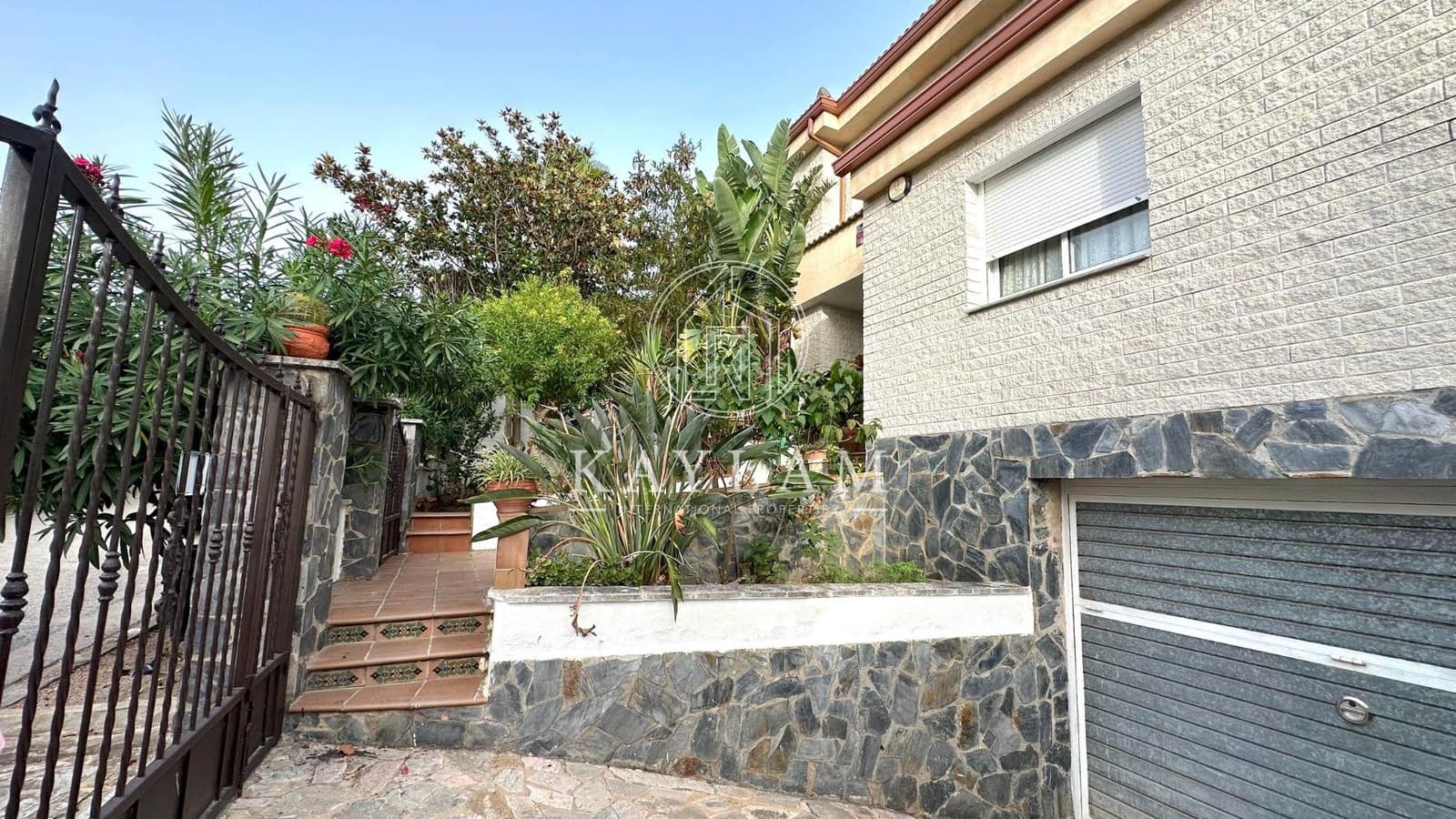 7 slaapkamer Villa te koop in Lloret de Mar - € 845.000 (Ref: 7784753)