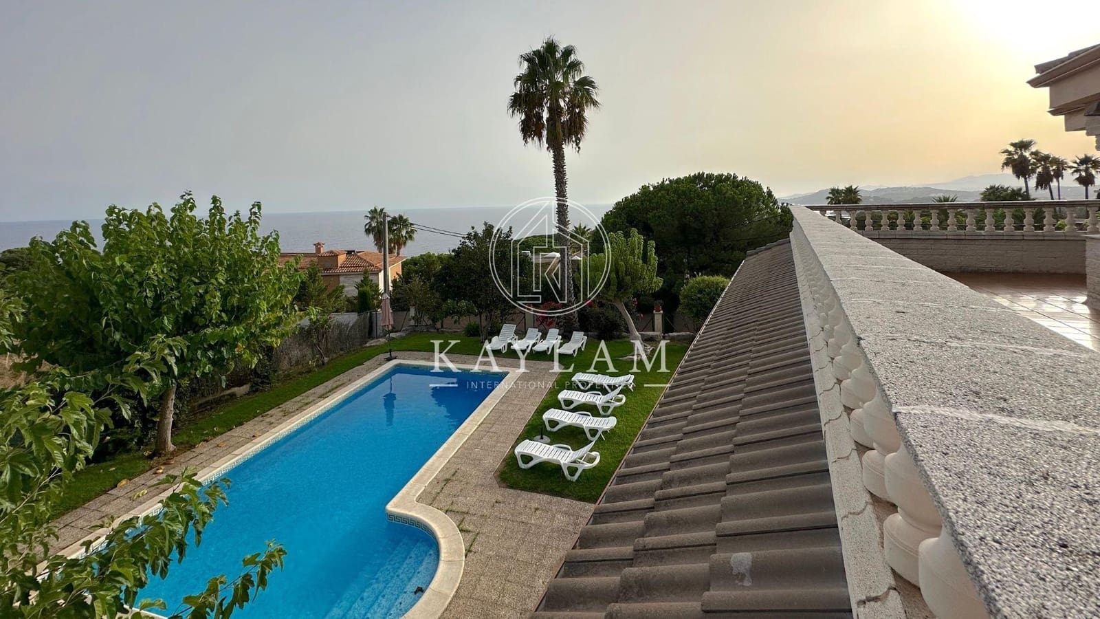 7 slaapkamer Villa te koop in Lloret de Mar - € 845.000 (Ref: 7784753)